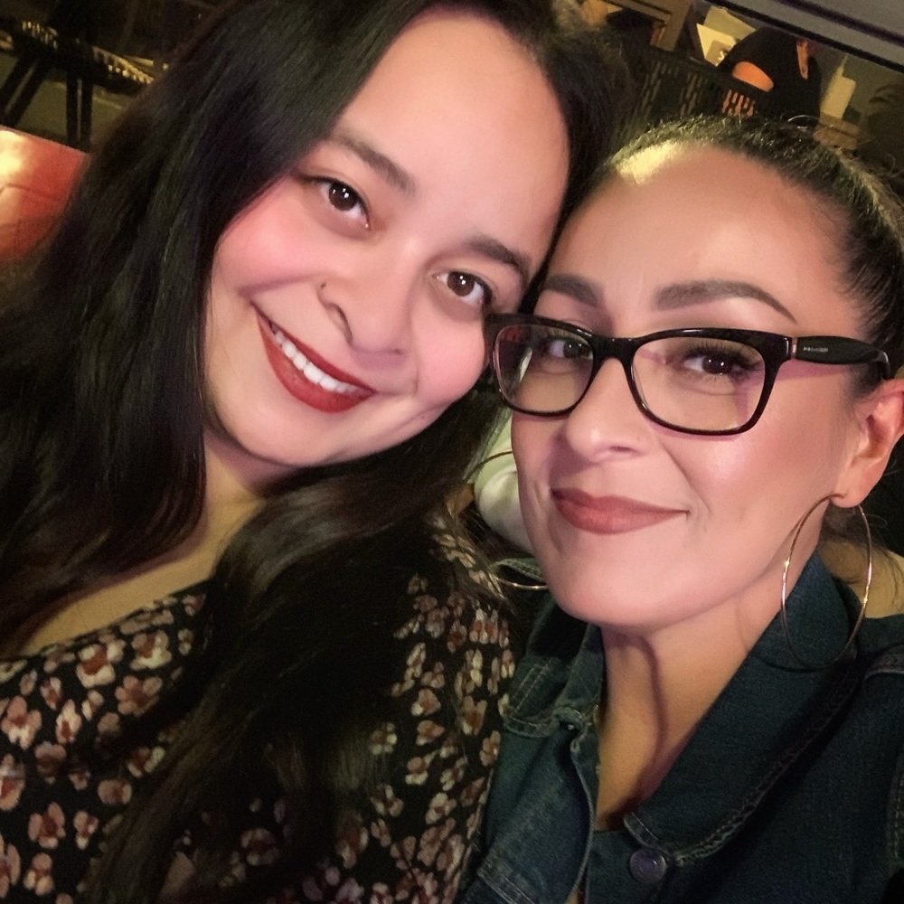 Meet your Posher, Angie